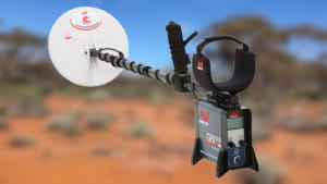 The Pros and Cons of the Minelab GPX 5000 Metal Detector