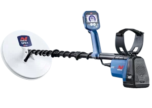 Minelab GPX 6000 Review: Is This the Ultimate Gold Detector for Small Nuggets?